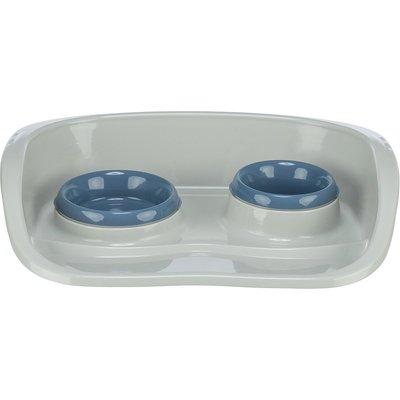 Trixie Napf-Set, Kunststoff Trixie Napf-Set, Kunststoff