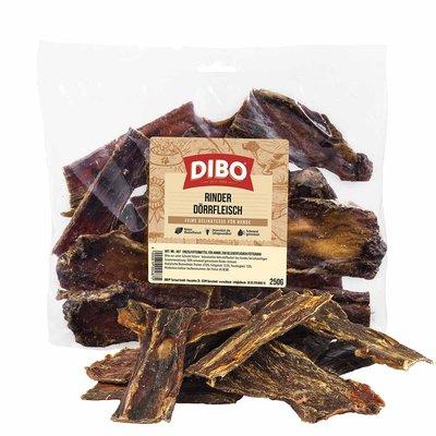 DIBO Dörrfleisch DIBO Dörrfleisch