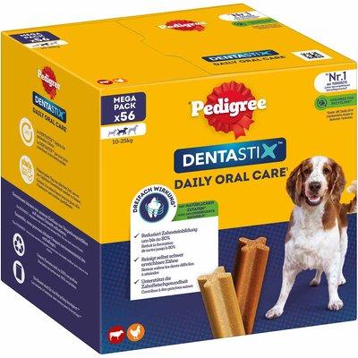 Pedigree DentaStix für mittelgroße Hunde Pedigree DentaStix für mittelgroße Hunde