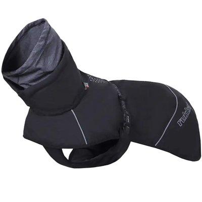 Rukka Pets Hundewinterjacke Warmup 2.0 30cm schwarz| Rückläufer Rukka Pets Hundewinterjacke Warmup 2.0 30cm schwarz| Rückläufer