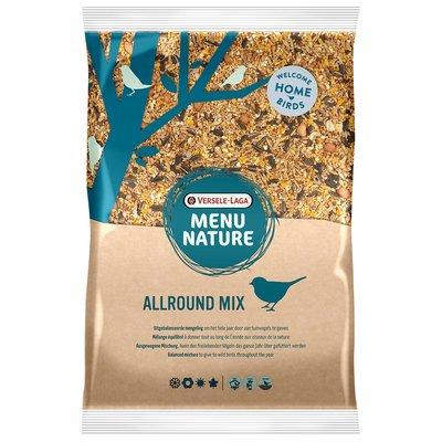 Versele Laga Menu Nature Allround Mischung Versele Laga Menu Nature Allround Mischung