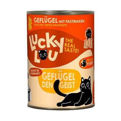 Lucky Lou Lifestage Adult Geflügel Lucky Lou Lifestage Adult Geflügel