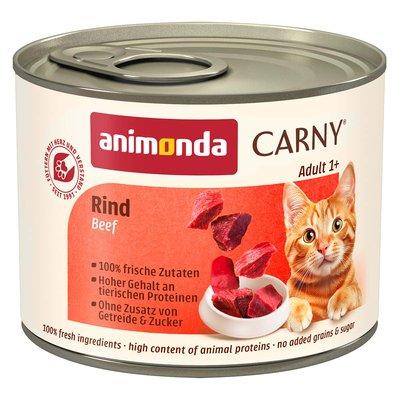 animonda Carny Adult Rind animonda Carny Adult Rind