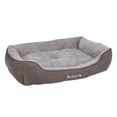 Scruffs Cosy Box Bett Grau XL| Rückläufer Scruffs Cosy Box Bett Grau XL| Rückläufer