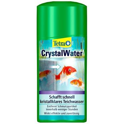 Tetra Pond Teichwasserpflege CrystalWater Tetra Pond Teichwasserpflege CrystalWater