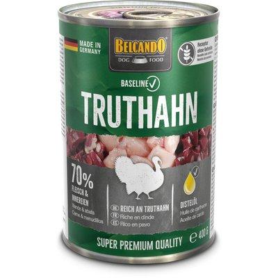 Belcando Baseline Truthahn Belcando Baseline Truthahn
