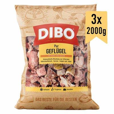 DIBO Geflügel DIBO Geflügel