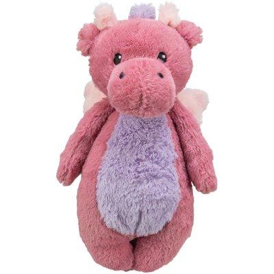 Trixie Drache Plüsch recycelt 27cm Trixie Drache Plüsch recycelt 27cm