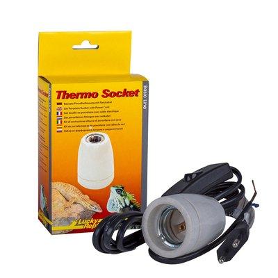 Lucky Reptile Thermo Socket Porzellan Lucky Reptile Thermo Socket Porzellan