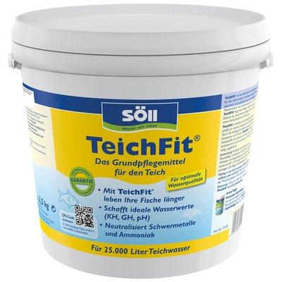 Söll TeichFit Söll TeichFit