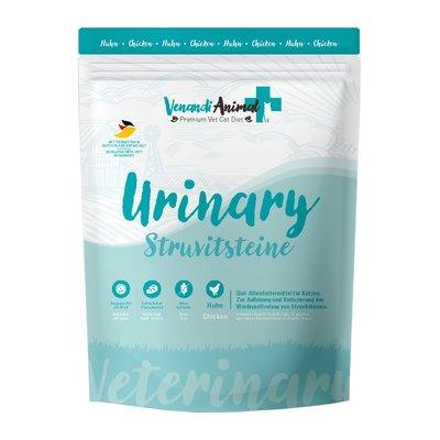 Venandi Animal Vet Diät Urinary Struvitsteine 1,5kg Venandi Animal Vet Diät Urinary Struvitsteine 1,5kg