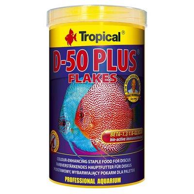 Tropical D-50 Plus 1L Tropical D-50 Plus 1L
