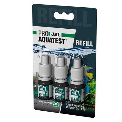 JBL ProAquaTest NH4 Ammonium Refill JBL ProAquaTest NH4 Ammonium Refill