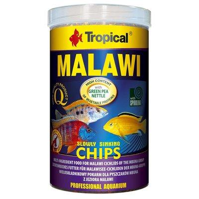 Tropical Malawi Chips 1L Tropical Malawi Chips 1L