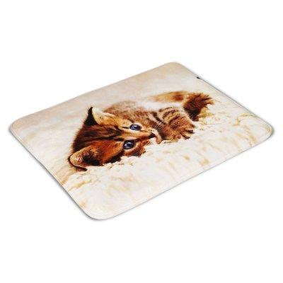 Trixie Liegematte Tilly 50x40cm beige Trixie Liegematte Tilly 50x40cm beige