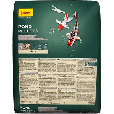 sera Pond Pellets 40 L sera Pond Pellets 40 L