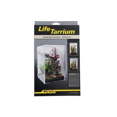 Lucky Reptile LifeTarrium aus Acryl Lucky Reptile LifeTarrium aus Acryl