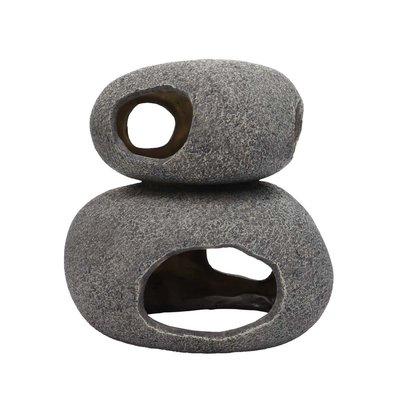 Hobby Aquariumdekoration Marble Cave Hobby Aquariumdekoration Marble Cave