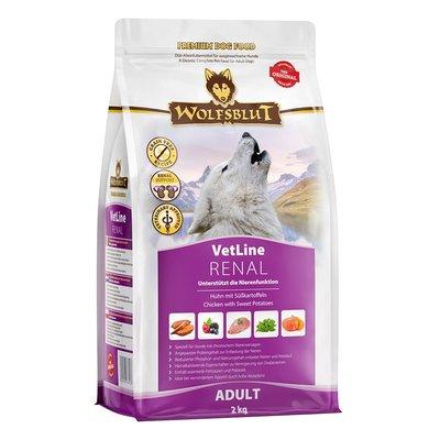 Wolfsblut VetLine Renal Huhn Wolfsblut VetLine Renal Huhn