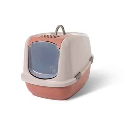SAVIC Katzentoilette Nestor Jumbo SAVIC Katzentoilette Nestor Jumbo