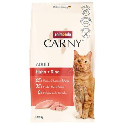 animonda Carny Adult Huhn + Rind animonda Carny Adult Huhn + Rind