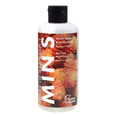 Fauna Marin Fischfutter Min S 250ml Fauna Marin Fischfutter Min S 250ml