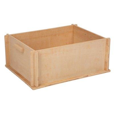 Kerbl Buddelkiste 50x39x20 cm Kerbl Buddelkiste 50x39x20 cm