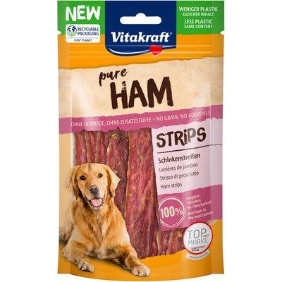 Vitakraft HAM Schinkenstreifen Vitakraft HAM Schinkenstreifen