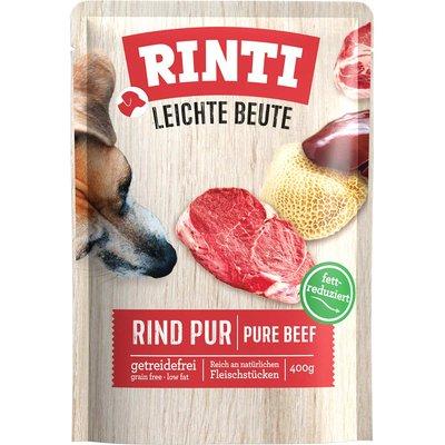 Rinti Leichte Beute Rind Pur Rinti Leichte Beute Rind Pur