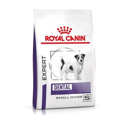 ROYAL CANIN® Expert DENTAL SMALL DOGS Trockenfutter für Hunde ROYAL CANIN® Expert DENTAL SMALL DOGS Trockenfutter für Hunde