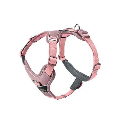 Hunter Geschirr Divo Up rosa Hunter Geschirr Divo Up rosa