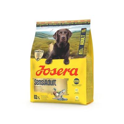 Josera Medi/Maxi Adult SensiAdult Josera Medi/Maxi Adult SensiAdult