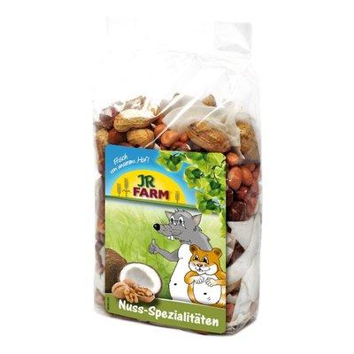 JR Farm Nuss-Spezialitäten JR Farm Nuss-Spezialitäten