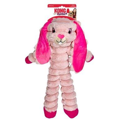 KONG Hundespielzeug Shakers Crumples Hase XL KONG Hundespielzeug Shakers Crumples Hase XL