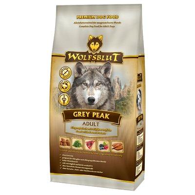 Wolfsblut Grey Peak Adult Wolfsblut Grey Peak Adult