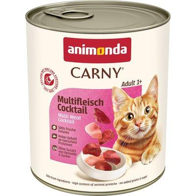 animonda Carny Adult Multi-Fleischcocktail animonda Carny Adult Multi-Fleischcocktail