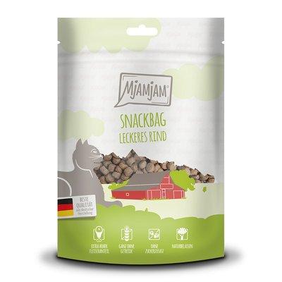 MjAMjAM - Snackbag - leckeres Rind MjAMjAM - Snackbag - leckeres Rind
