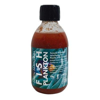 Fauna Marin Fish Plankton 100% natural 250ml Fauna Marin Fish Plankton 100% natural 250ml