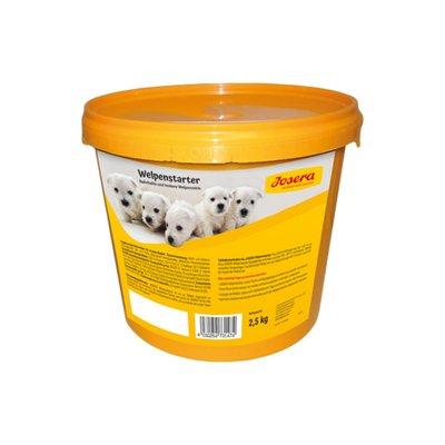 Josera Welpenstarter 2,5kg Josera Welpenstarter 2,5kg