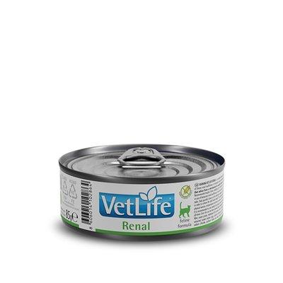 Farmina Vet Life Cat Renal Farmina Vet Life Cat Renal