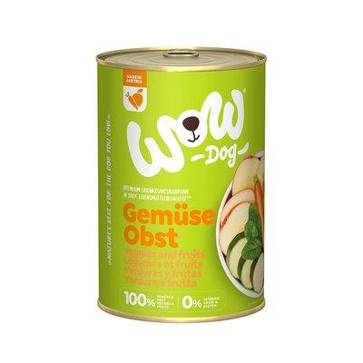 WOW Dog Gemüse & Obst WOW Dog Gemüse & Obst