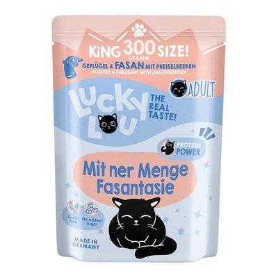 Lucky Lou Lifestage Adult Geflügel & Fasan Lucky Lou Lifestage Adult Geflügel & Fasan