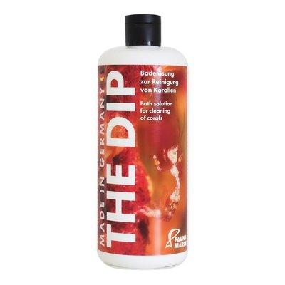 Fauna Marin Badelösung für Korallen The Dip 500ml Fauna Marin Badelösung für Korallen The Dip 500ml