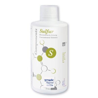 Tropic Marin Components Sulfur 500 ml Tropic Marin Components Sulfur 500 ml