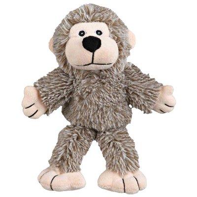 Trixie Hundespielzeug Affe mit Stimme Trixie Hundespielzeug Affe mit Stimme