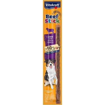 Vitakraft Hundesnack Beef-Stick mit Lamm Vitakraft Hundesnack Beef-Stick mit Lamm