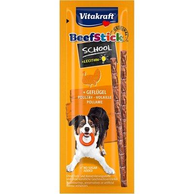 Vitakraft Beef Stick School Geflügel Vitakraft Beef Stick School Geflügel