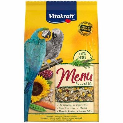 Vitakraft Menu Papagei Vitakraft Menu Papagei