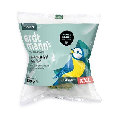 Erdtmann's Meisenknödel XXL Erdtmann's Meisenknödel XXL