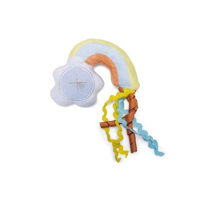 Beeztees Kitten Hide and Seek Iris Beeztees Kitten Hide and Seek Iris